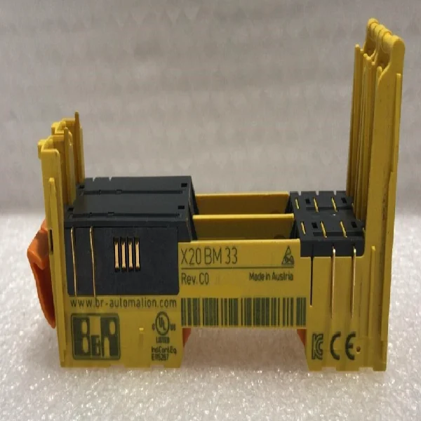 Plc X20 Bm 33EV C0 …