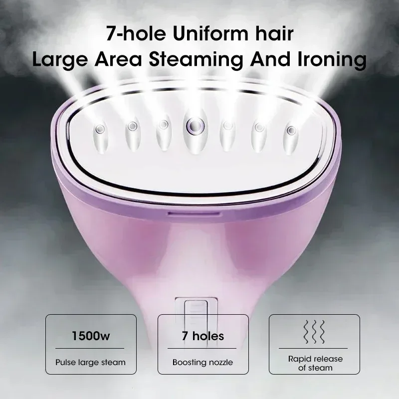 Thumbnail 2 - #37 Compare Steam Irons Before You Buy