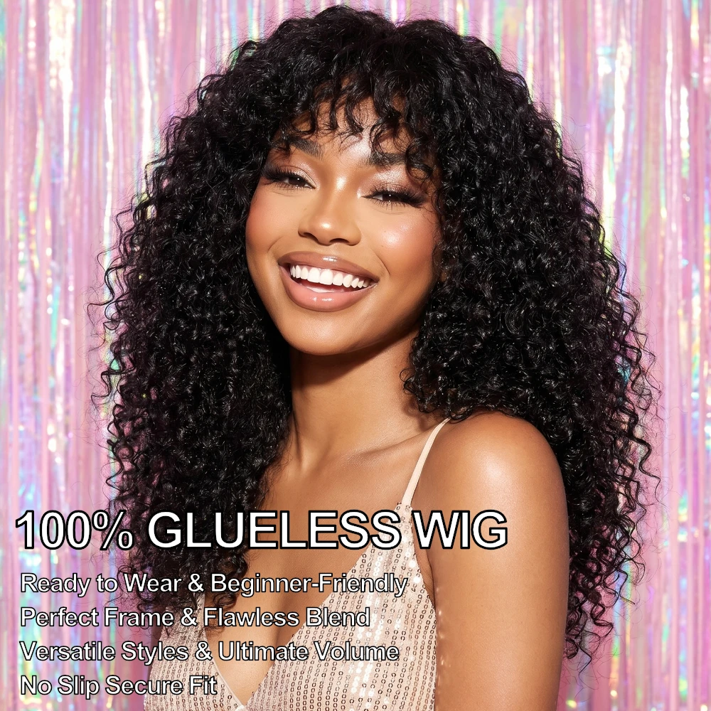 Thumbnail 3 - #5 New T-Part Human Hair Lace Wigs Arrivals