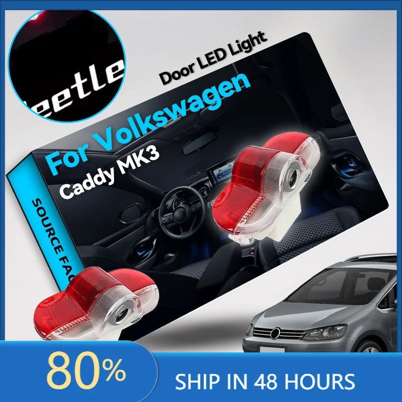 New 2026 For Volksw… - image