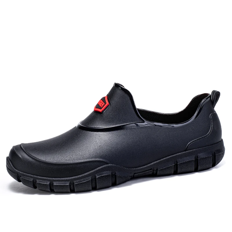 

Модные новые мужские лоферы больших размеров, спортивная обувь, кроссовки, водонепроницаемые, прочные, для активного отдыха