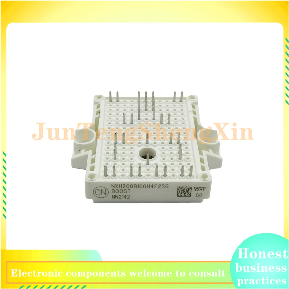 New IGBT module NXH200B100H4F2SG NXH350N100H4Q2F2S1G NXH240B120H3Q1PG