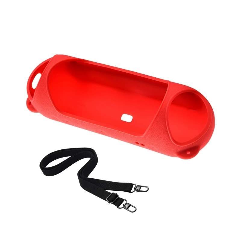 Vỏ silicon bảo vệ cho loa không dây tương thích Lắp đặt dễ dàng Tấm bảo vệ chống bụi