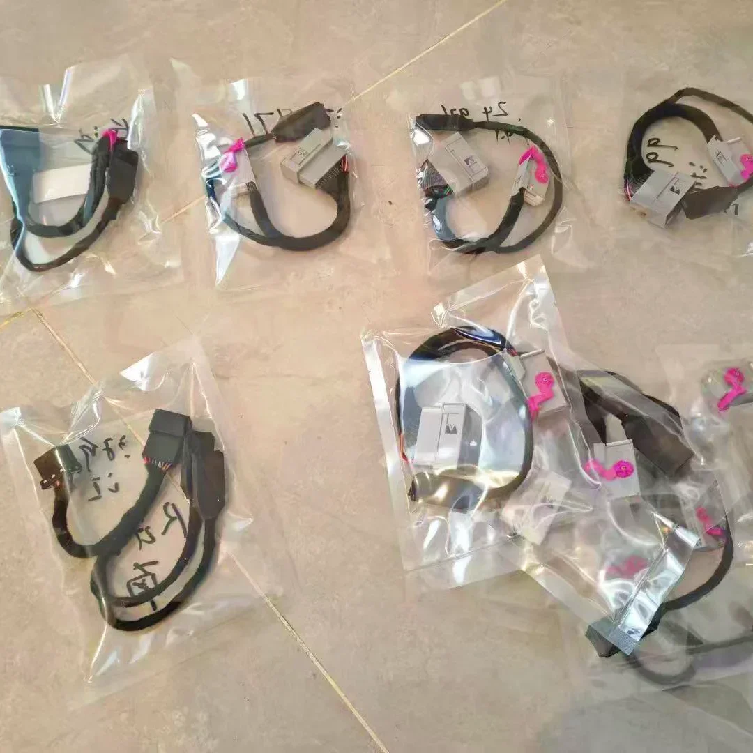 

Ремонт одометра для Mercedes Benz Mileage Fix, переключаемый режим, инструмент для коррекции километров