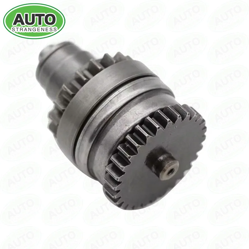 

1 Pcs Starter Drive Bendix for KTM 250 300 XC XC-W EXC Freeride 250R 55140026300 55140026100 Husqvarna TE250 TE300 55140026400