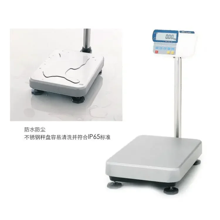 2025 اليابان وEJ-1500 -2000 -3000 -4100 -6100 ميزان محمول متعدد الوظائف #3