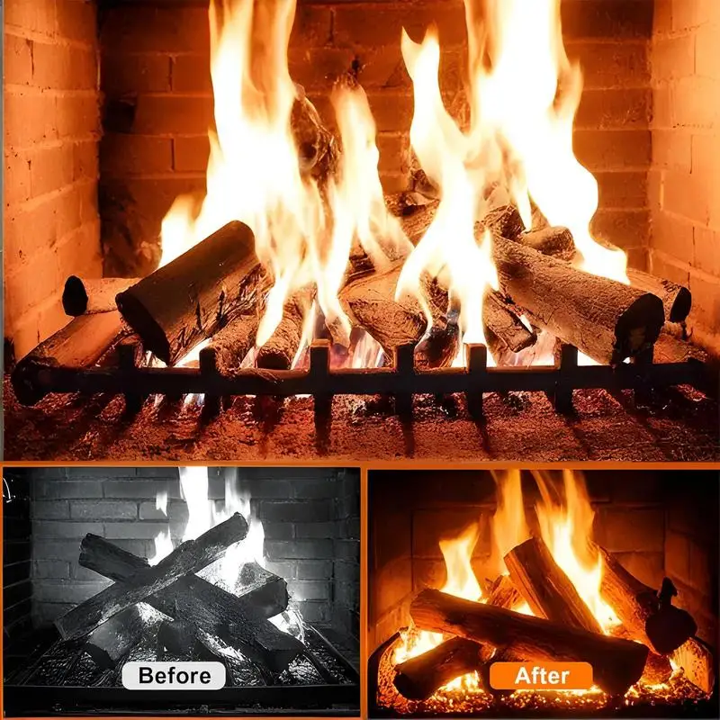 Fireplace Ember Retainer Steel Fireplace Grate Ember Retainer Mesh Fire Place Wire Mesh Keeps Burning Embers From Falling