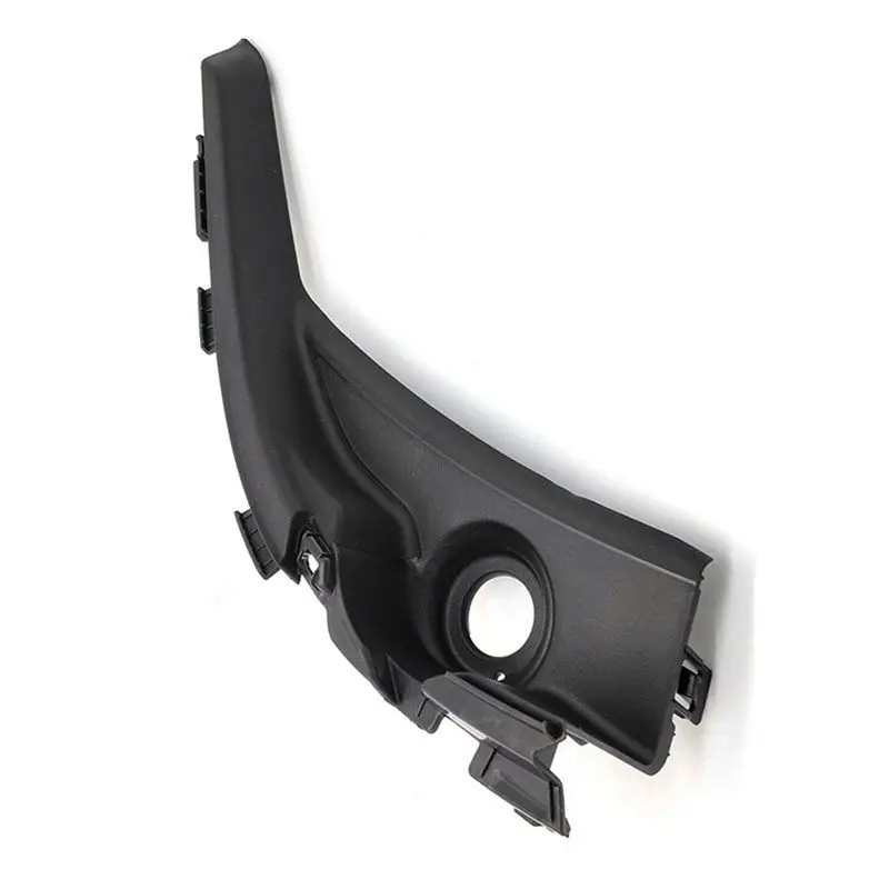 

AC54-Car Windshield Wrap Corner Trim Wiper Side Trim Cover For Honda Civic 9Th 2012-2015