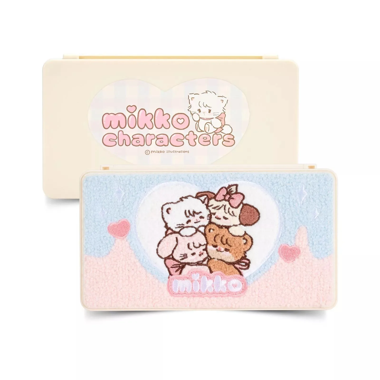 Geekshare-Nintendo Switch用のMikko保護ケース,ジョイコンカバー,サム