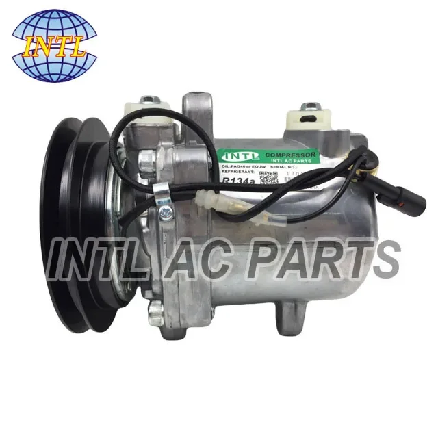 

SS04LT9 air conditioning AC compressor for SUZUKI CARRY 95201-78A03 9520178A03