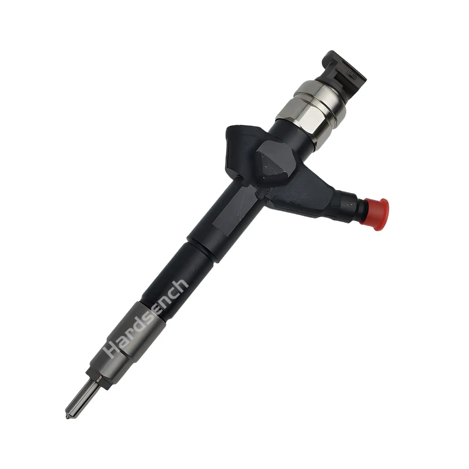 

Common Rail Diesel Fuel Injector 095000-7670 23670-09280 For Toyota 2.0L 1AD-FTV 2.0D-4D