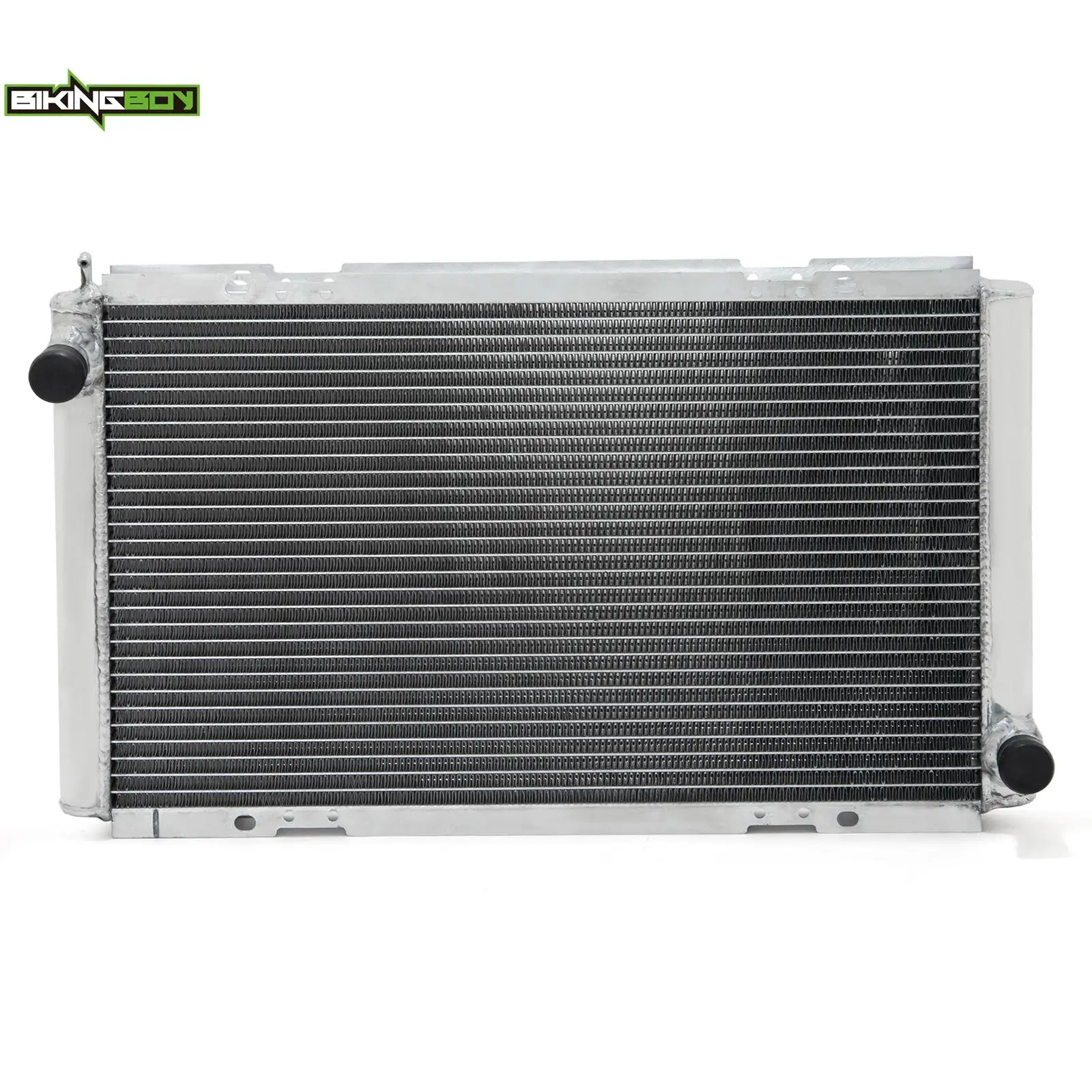 BIKINGBOY For Can-Am Traxter / Defender HD5 HD7 HD8 HD9 HD10 16 17 18 19 20 21 22 23 Engine Radiator Cooling Cooler 709200951