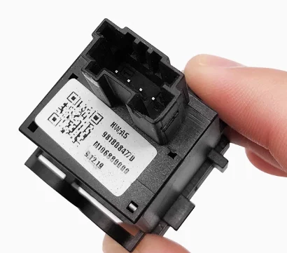 Per Peugeot 4008 5008 Citroen C5 C6 Interruttore di livellamento fari