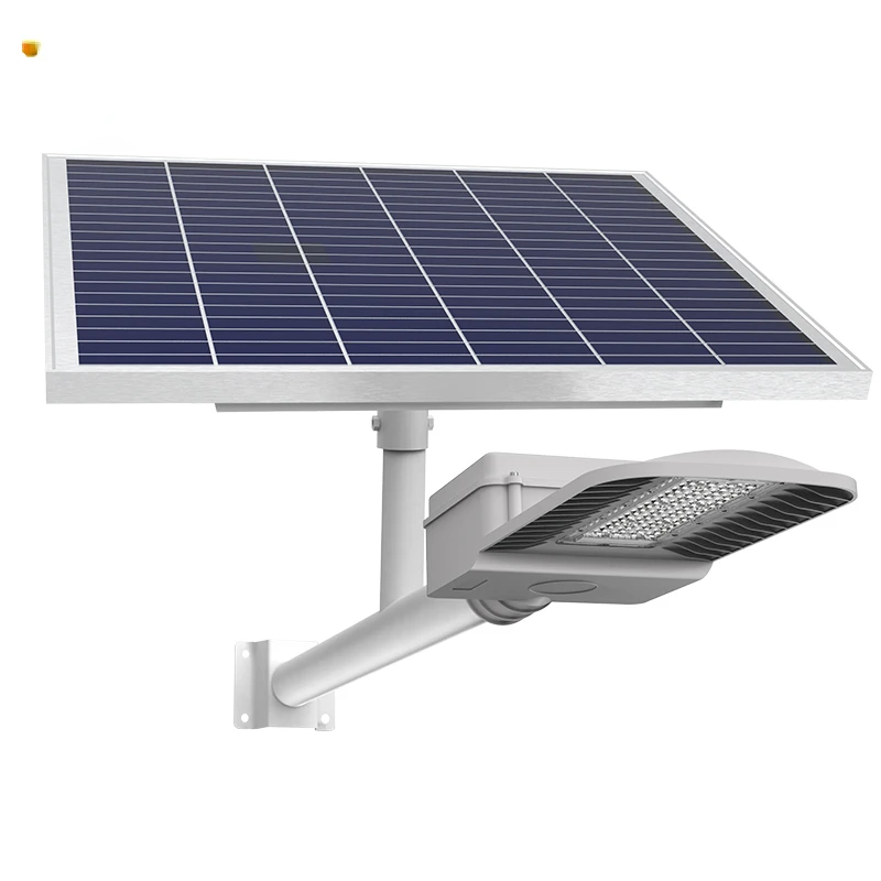 Hot Products Solar Street Lights Die Cast Pathway Light Die-cast Aluminum Outdoor Solar Light