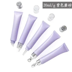 Cosmetic Soft Tubes Matte Косметика Hose Eye Cream Essential Oil Acne Cream Freckle Cream Refillable Bottles Travel Essentials