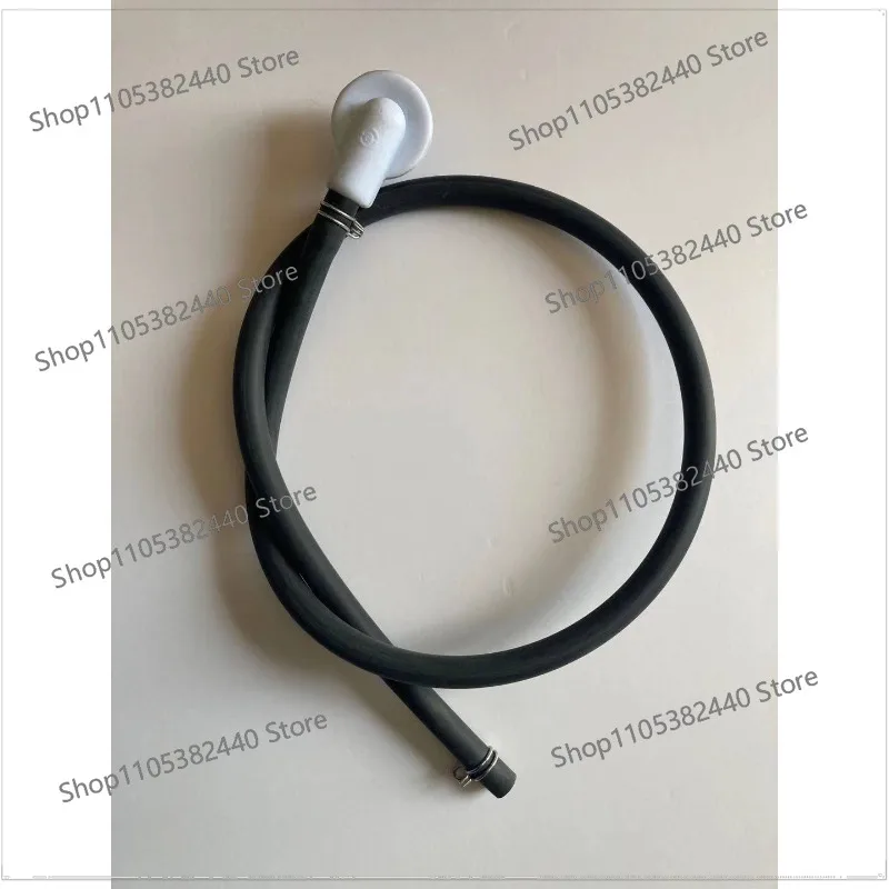 Suitable for dishwasher top spray hose interface WQP6-V9W, 4580 HW8-1718