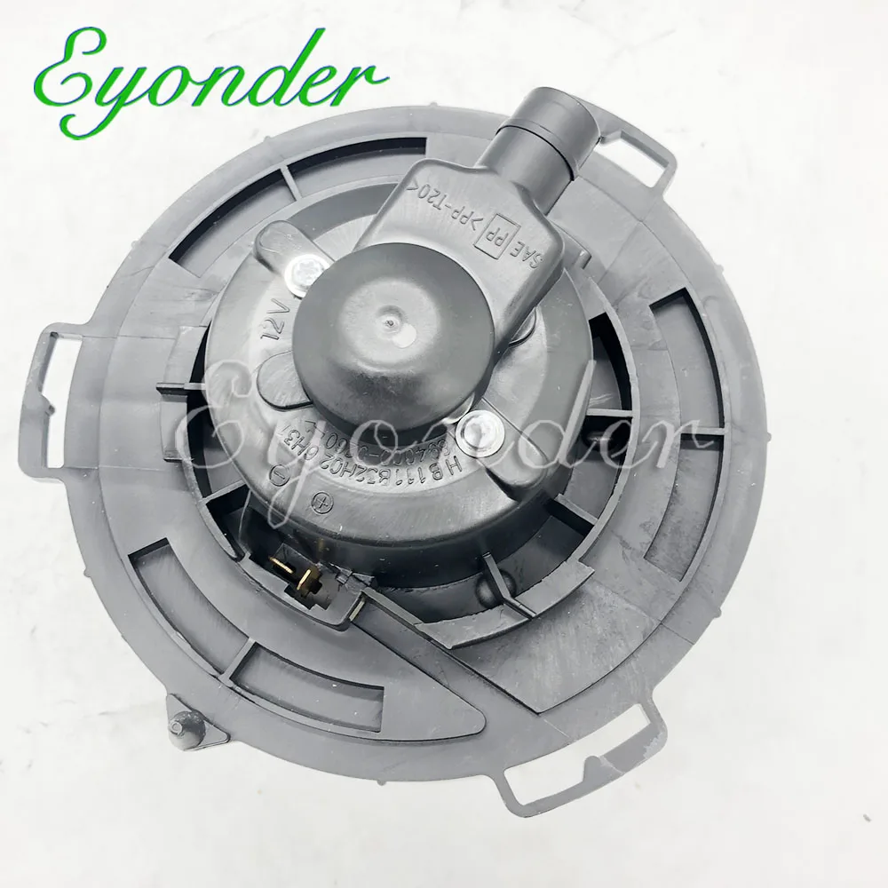 

Left Hand Drive AC Heating Heater Ventilation Fan Blower Motor for MAZDA 3 BK Mazda 5 CR19 AXELA BK 2.0 BP4K-61-B10 BP4K61B10