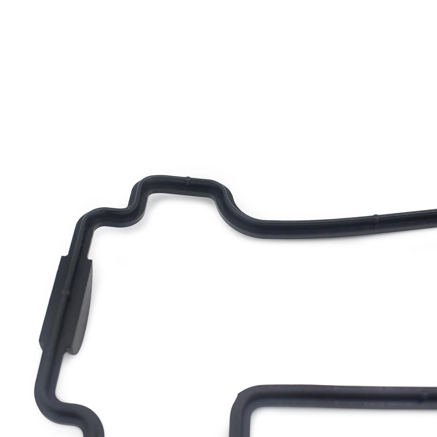 Motorrad-Motorzylinderkopfdeckel-Dichtung aus schwarzem Gummi, Ersatz für Yamaha TTR250 1993-2011 4GY-11193-00 TTR250 93-11 – Detail 10