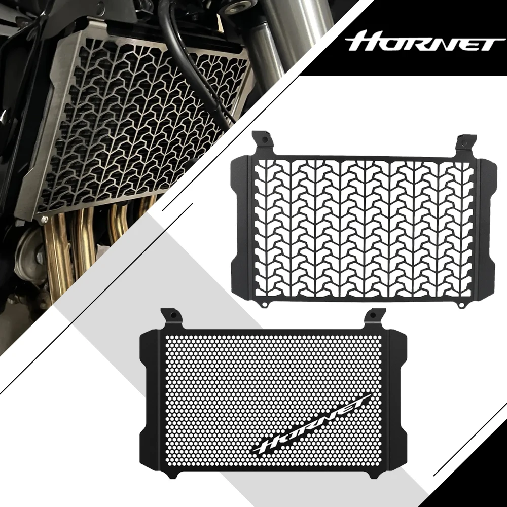 

Motorcycle Accessories Radiator Guard Protection Grille Cover For Honda CB1000 Hornet 1000 SP 2024 2025 2026 CB 1000 Hornet SP