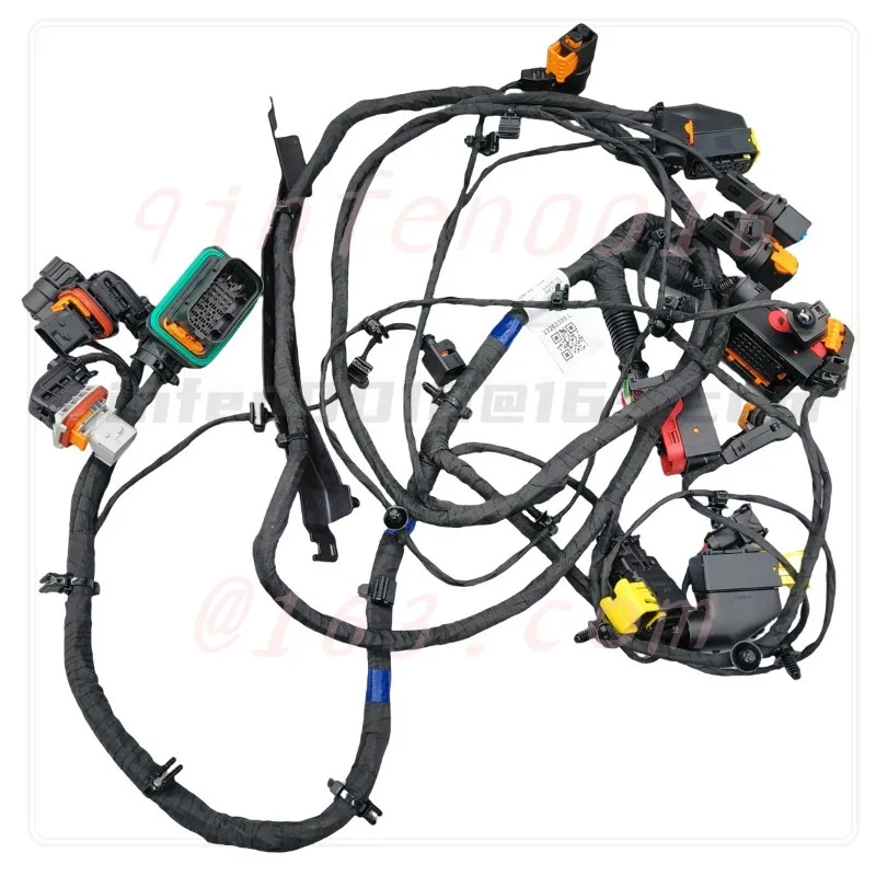 

Fit for VOLVO VOE 22262399 Headlamp Wiring Harness