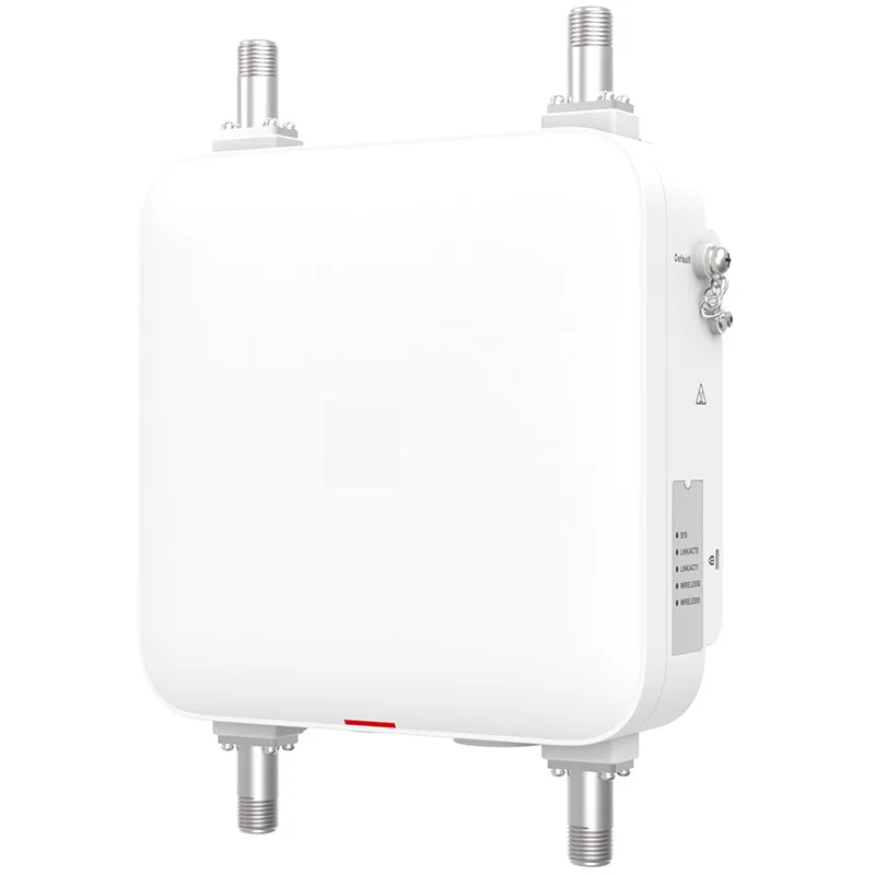 AirEngine 5761R-11E WiFi 6 802.11ax Outdoor AP External Antenna Access Point AP