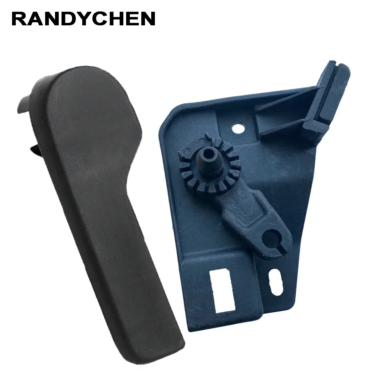 

GEFENSI 1x LHD Engine Bonnet Hood Open Release Lever Handle Bracket For VW Touran 1T 2003-2015 Caddy 3 4 2004-2016 1T1823633B 1J