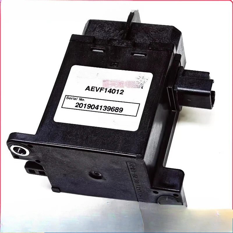 

1PCS AEVF14012H 200A DC 12VDC Electroacoustic Components