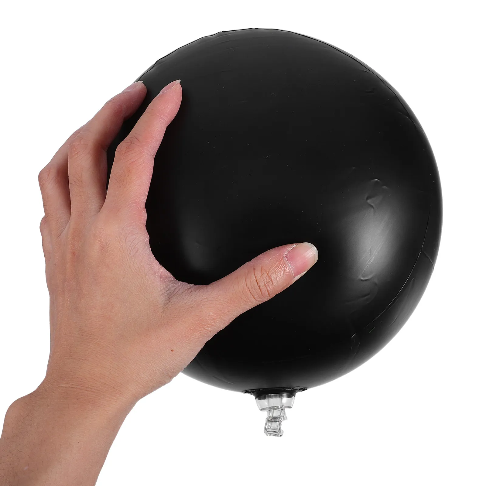 PVC Inflatable Hat Shaper Cap Stand Hat Former for Baseball Caps Duckbill Hats Styler Cap Storage Display Holder Travel