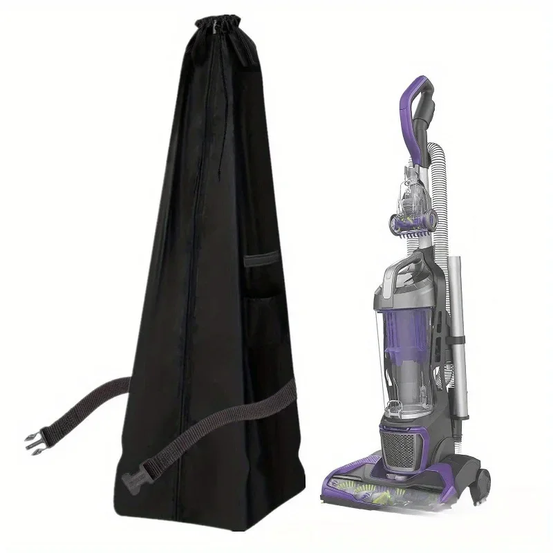 

210D Oxford Cloth Vacuum Cleaner Protective Cover, Rainproof, Waterproof and Dustproof Cover