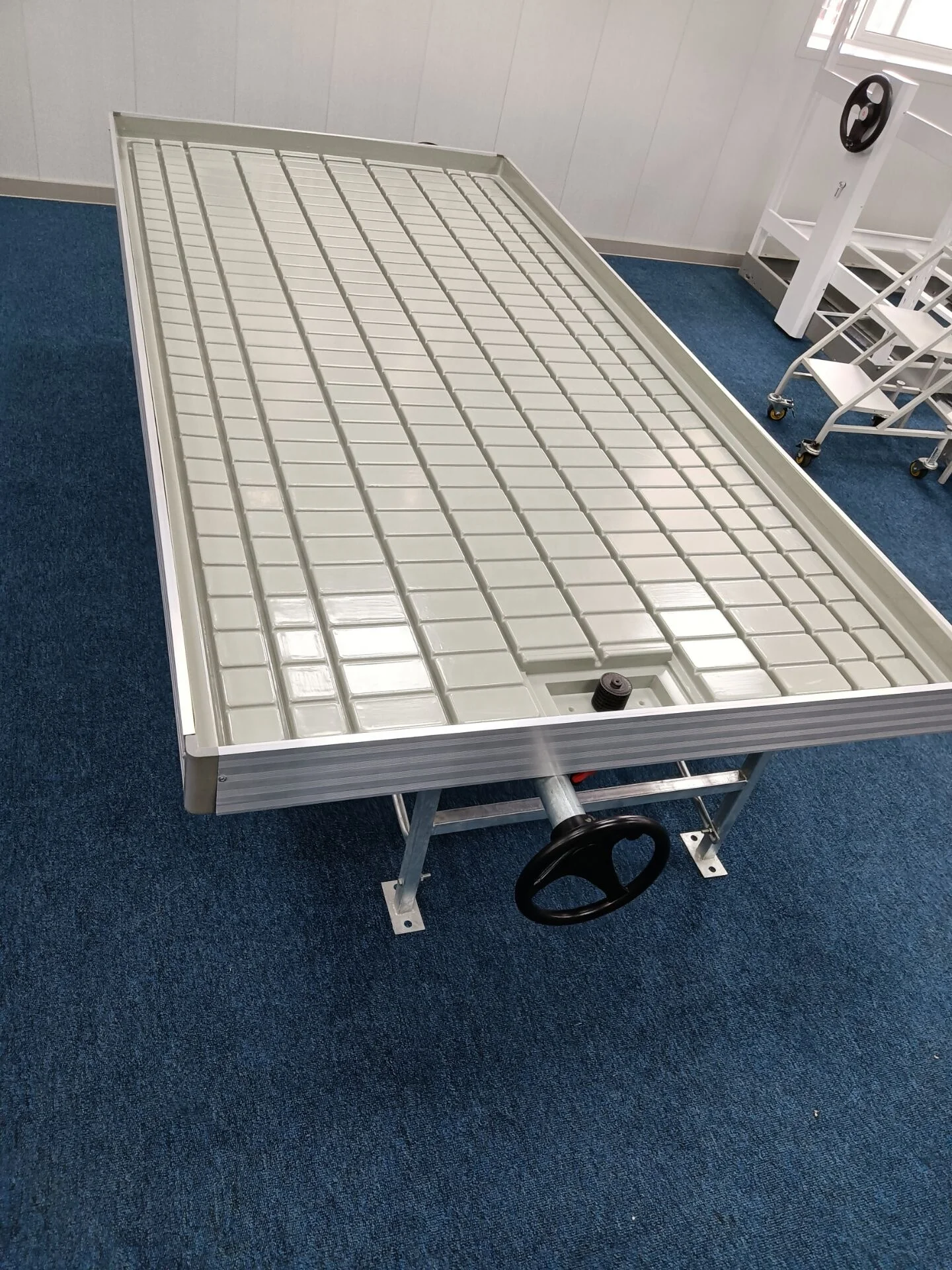 持続可能な環境に優しい水耕栽培苗トレイ栽培トレイ