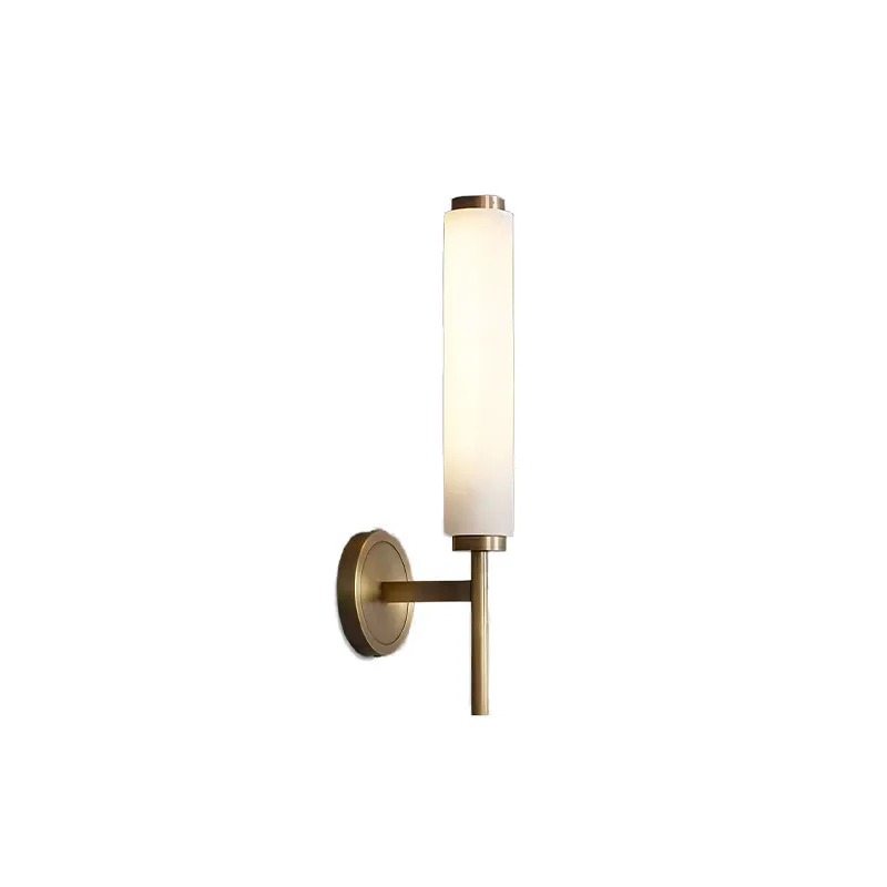 

Marble wall lamp hotel living room bedroom entrance aisle indoor bedside simple led