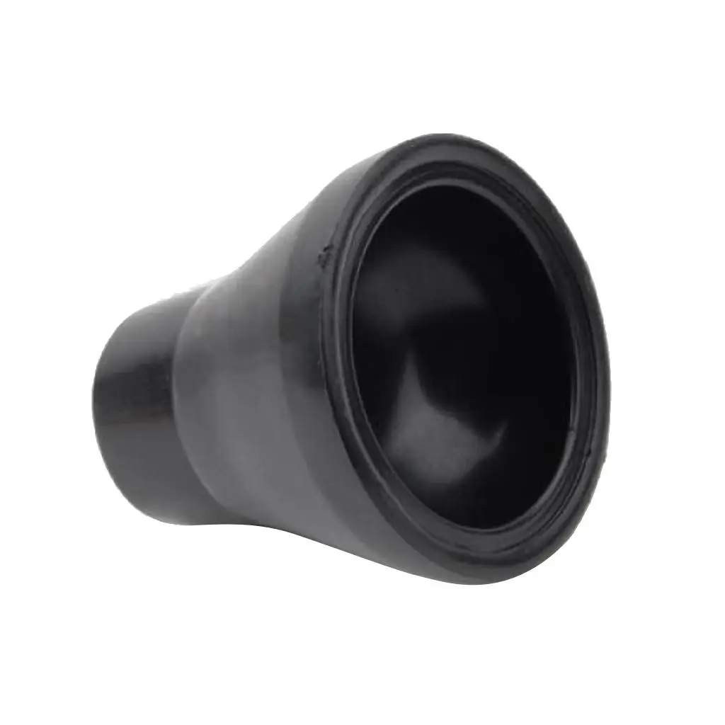 Golf Ball Pick Up Suction Light Rubber Attachment Tool for Effortless Ball Collecting for Golf Players
