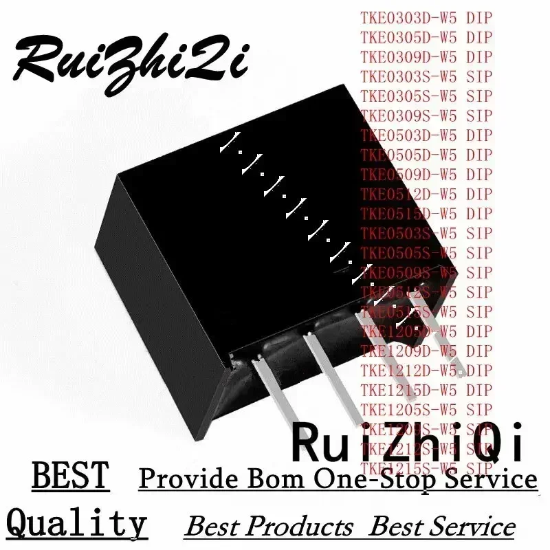 

10 шт./лот TKE0303D-W5 TKE0305D-W5 TKE0309D-W5 TKE0303S-W5 TKE0305S-W5 TKE0309S-W5 TKE0503D-W5 TKE0505D-W5 TKE0509D-W5 DC/DC