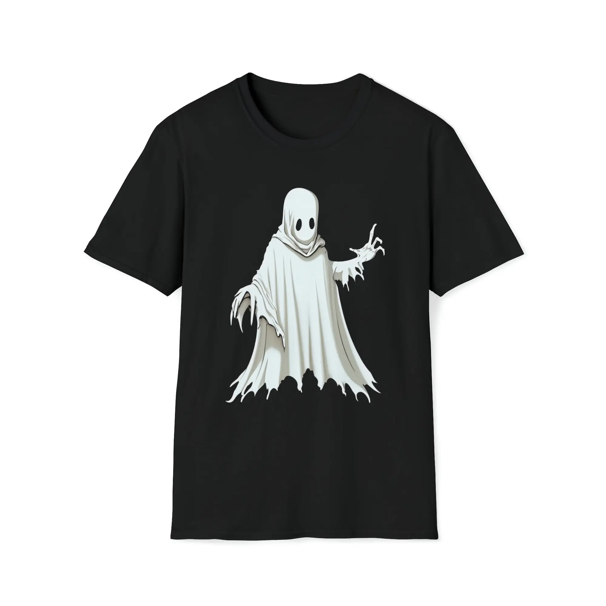 Spooky Specter T Shirt