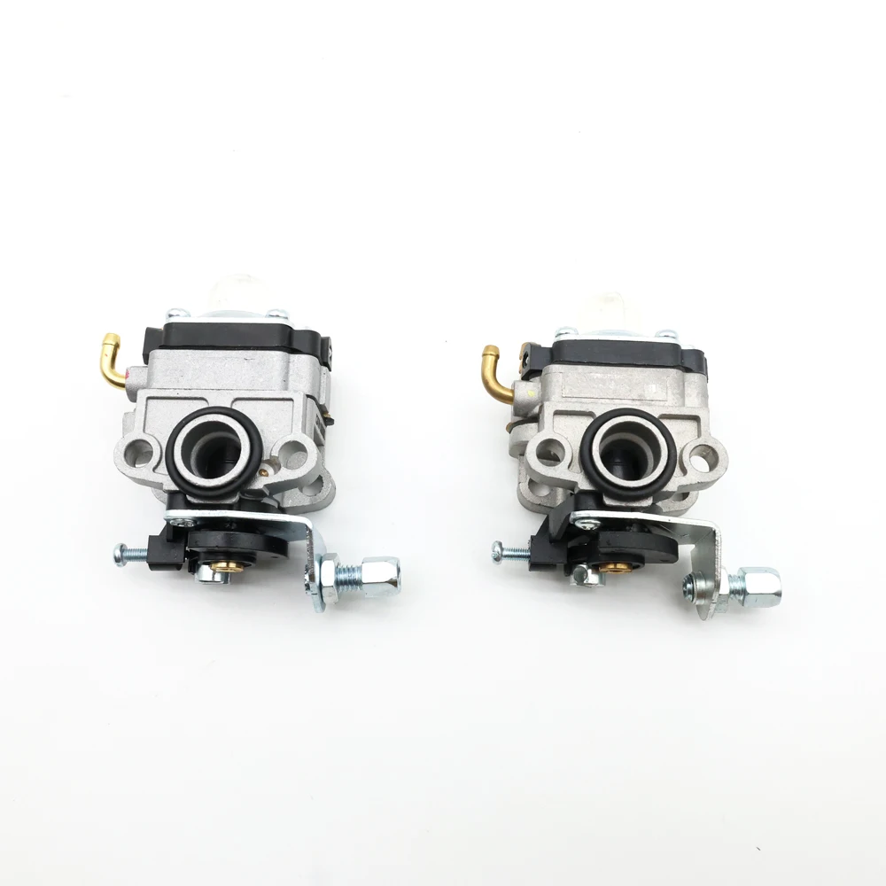 Carburetor Carb Fit for Weedeater 1E34F 1E36F TU26 TL26 Brush Cutter 26cc 33cc Brushcutter Parts  Replacement