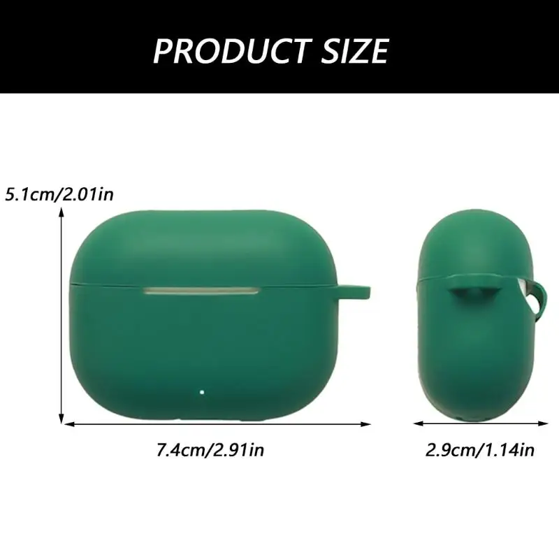 652F Scratchproof Skin Washable Housing Case Nonslip Sleeve Shell Enhances Durability