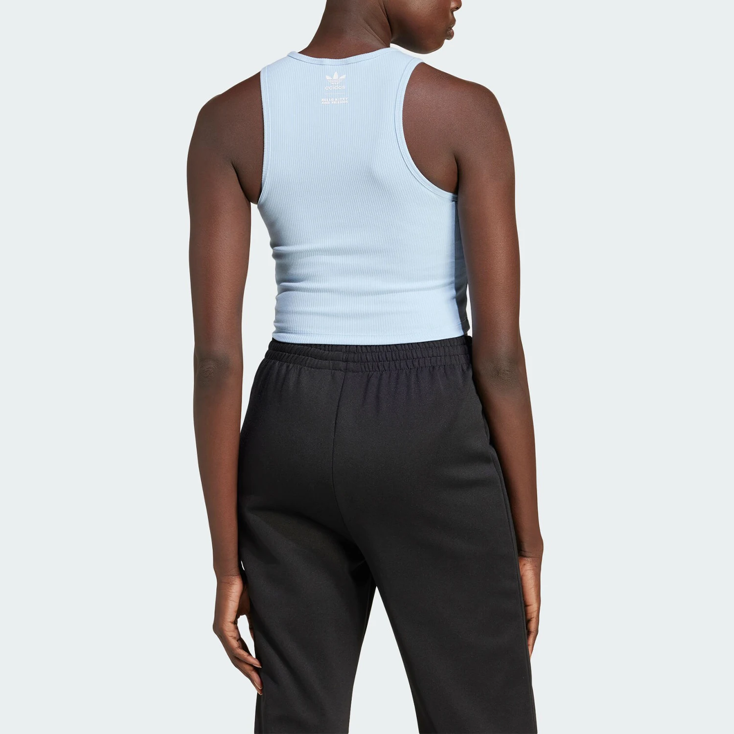 حمالة صدر رياضية أصلية من Adidas للنساء من TANK TOP C JG8052 #2