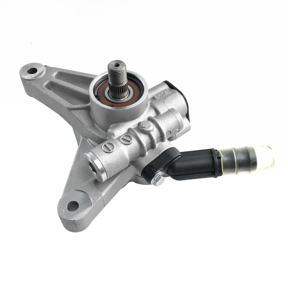 

Power Steering Pump Fit For 2004-2008 Honda Pilot Acura TL 3.2L 3.5L 56110-RDA-A01