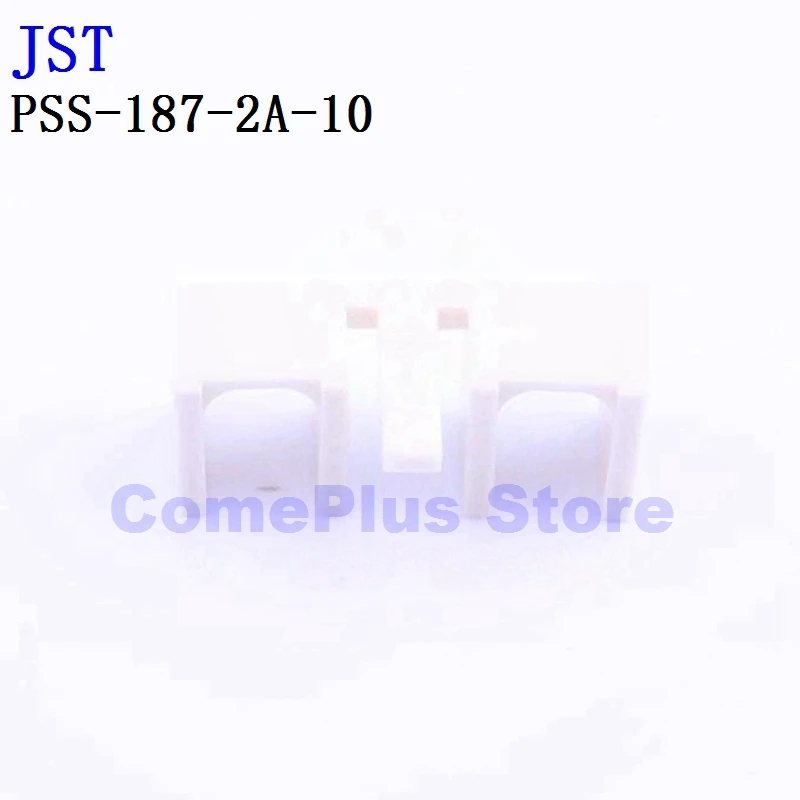 10PCS PSS-187-2A-10 Connectors