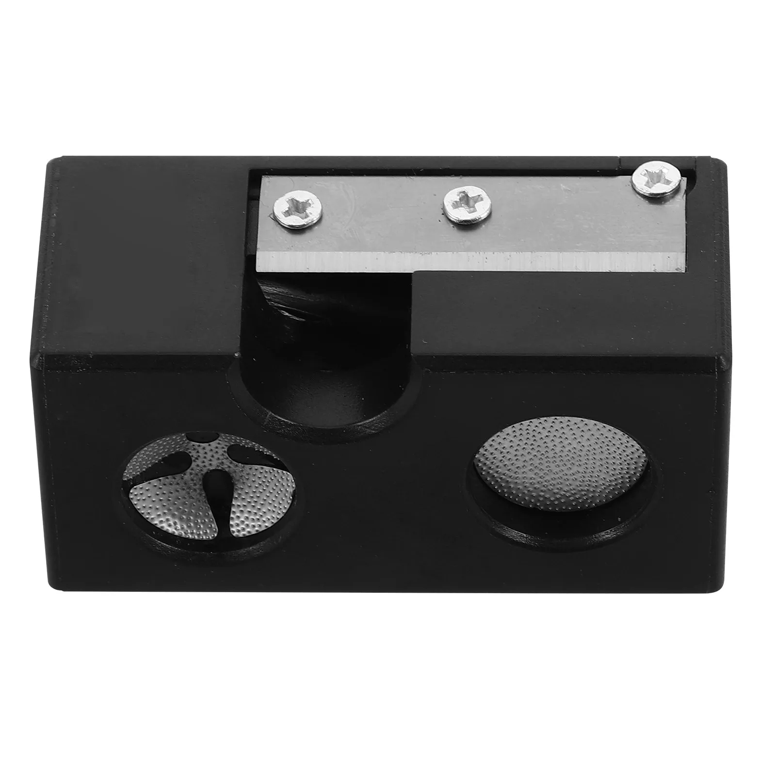 

8 in 1 Pool Cue Tip Shaper Multifunctional Repair Tool Kit for Billiard Enthusiasts Precision Grinding Easy Use Durable