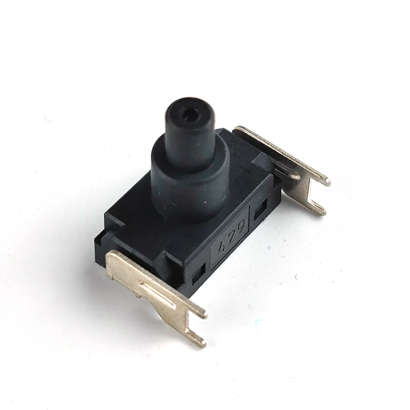 vacuum cleaner power switch CPN-1116 For Philips FC8398 FC8402 FC9122 FC9128 FC8406 FC8426 FC8425 FC8439 FC8392 FC8400 FC8402