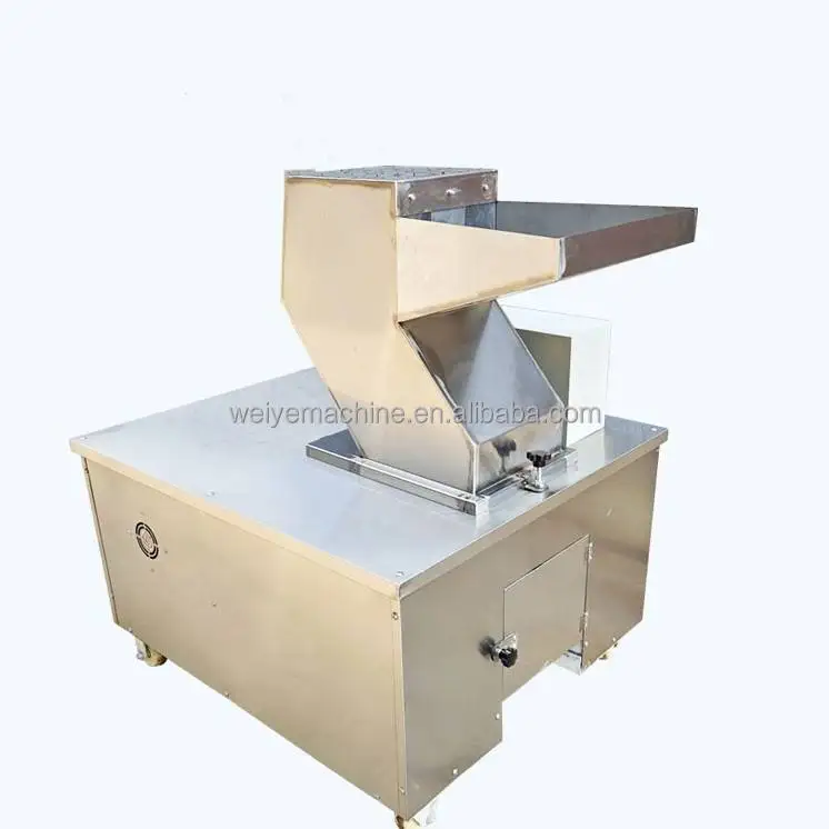 Gold Seller Automatic Commercial Feed Machine Multifunctional Shredder for Pig Food Processing