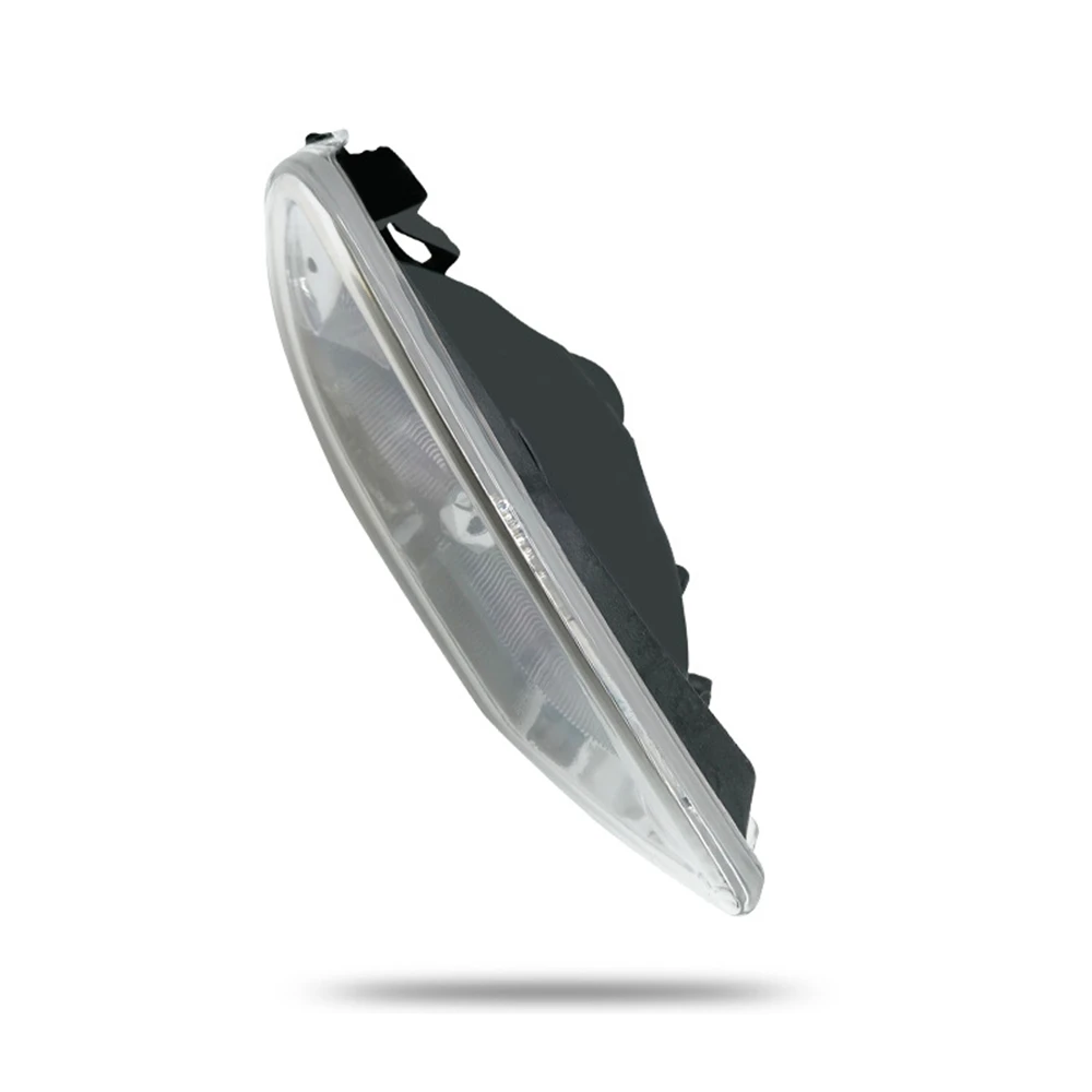 1 زوج مجموعة مصابيح الضباب لبنز ML350 ML500 ML320 ML55AMG ML430 1638200428 (يمين)، 1638200328 (يسار) #2