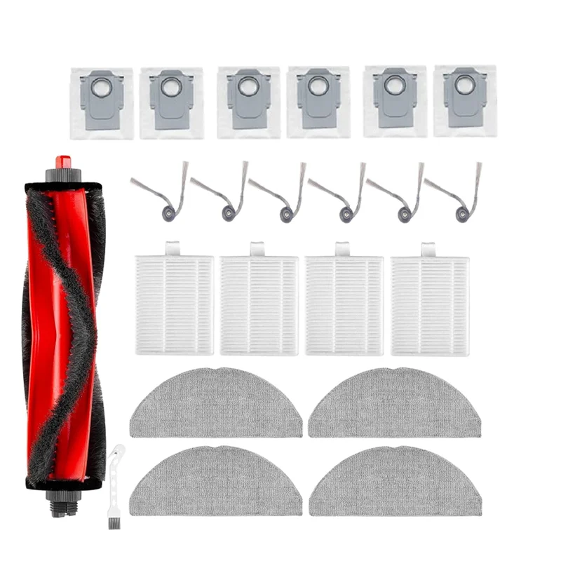 A24R 22 Pcs For Rob…