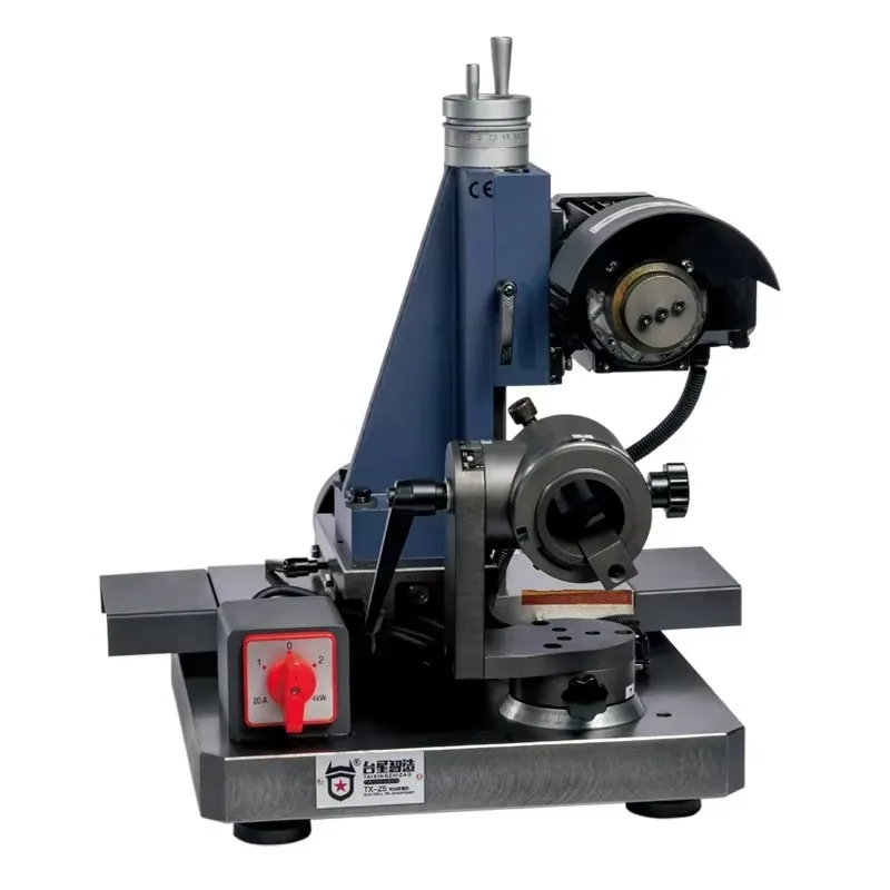 

TXMC TX-Z5 5-32 мм Удобный разумный пистолет, шлифовальный станок, пистолет, точилка для сверл