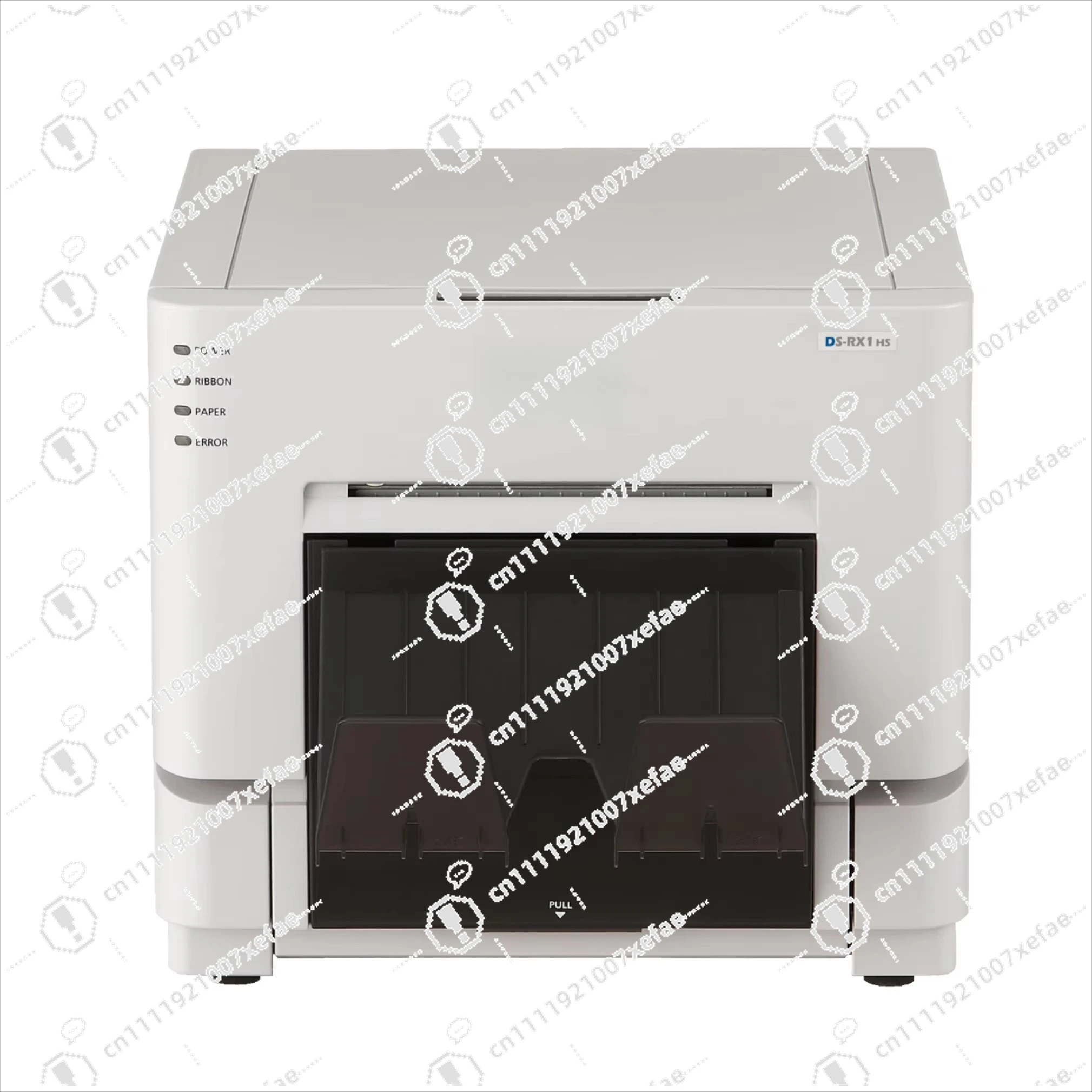 

New 6-inch Automatic, Photo Printer Ds-rx1 RX1HS DS620 6-dye Sublimation Pavilion Portrait Printing