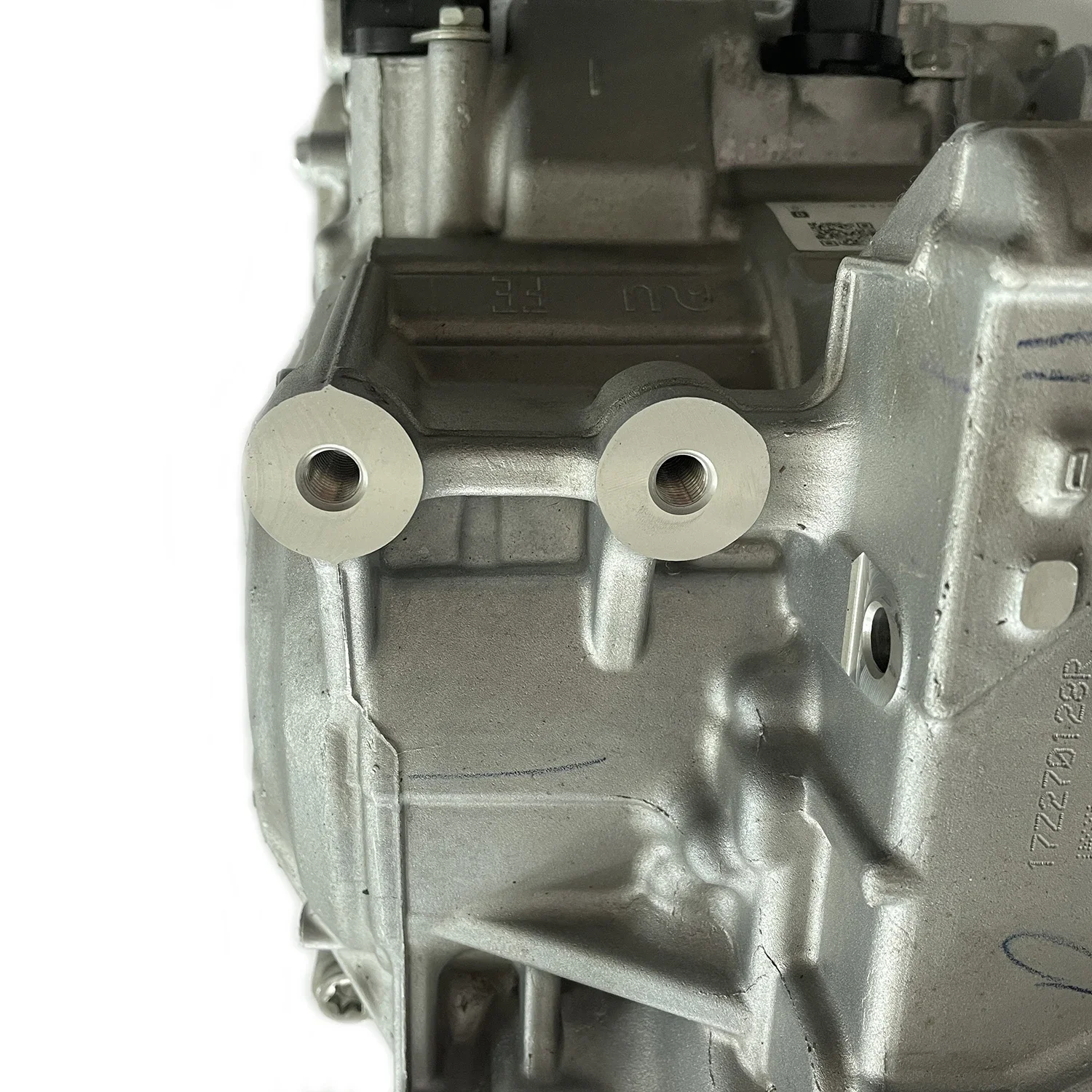 High Quality 09G Automatic Transmission Gearbox 09G300033G Top Supplier for Volkswagen