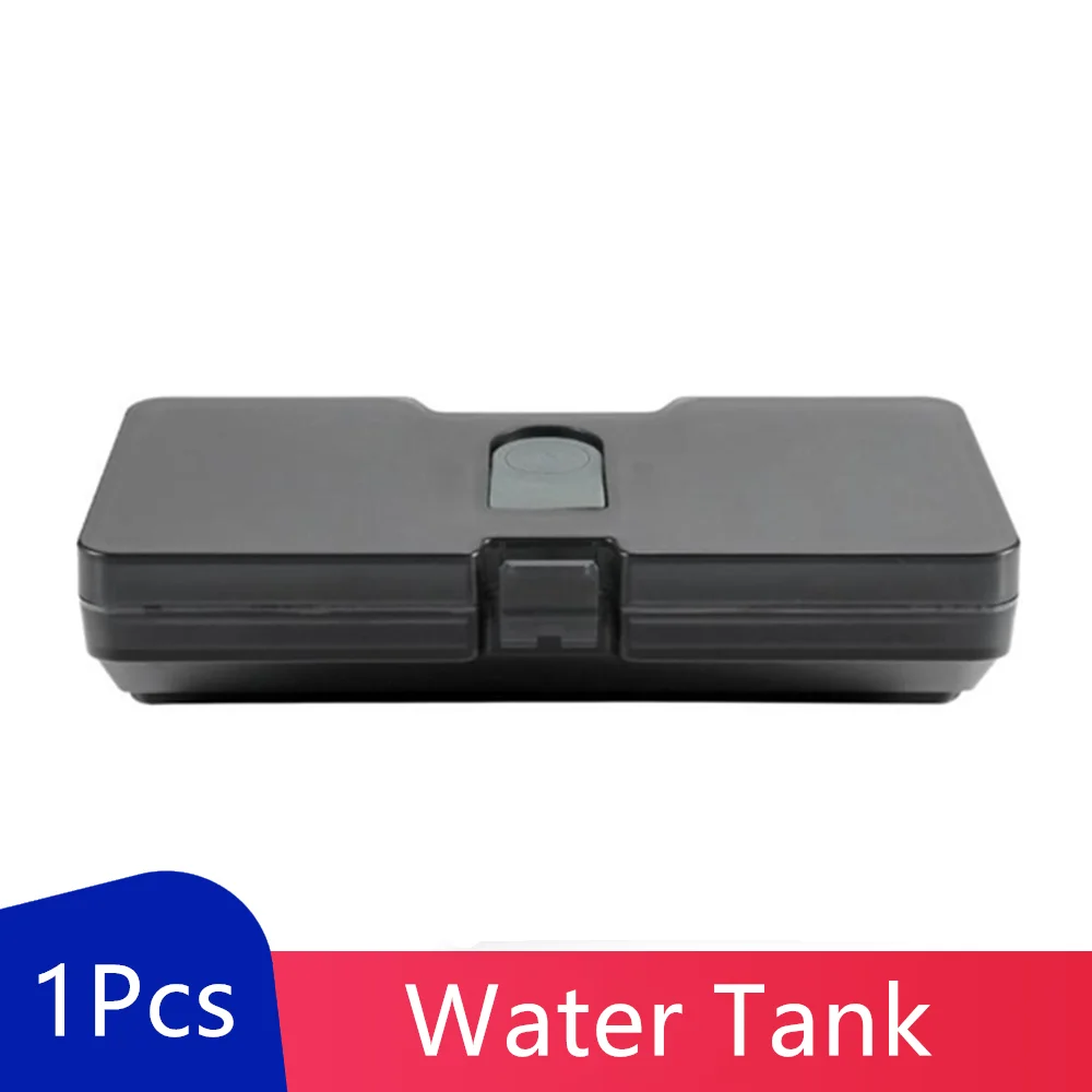 Wassertank für xiaomi viomi v2 roboter staubsauger viomi v2 pro v3 roboter staubsauger mijia roboter staubsauger styj02ym