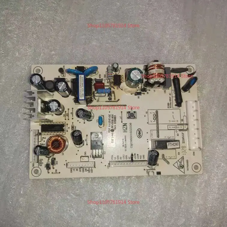 Для основной платы Haier BCD-290W -308W 0061800149 компьютерная плата