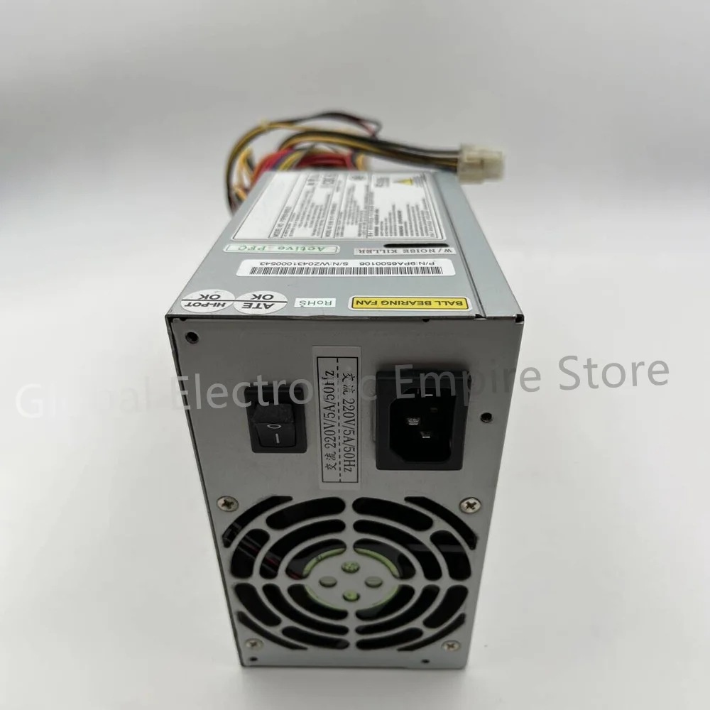 Per alimentatore FSP 650W FSP650-80GLC